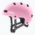 Children's helmet UVEX Kid 4 strawberry matt