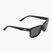 Sunglasses UVEX Poise P black matt/smoke