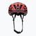 Bike helmet UVEX I-vo 2 red/black matt
