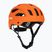 Bike helmet UVEX Stride papaya matt