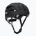 Bike helmet UVEX City Stride black matte