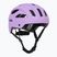 Bike helmet UVEX City Stride lilac matt