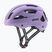 Bike helmet UVEX City Stride lilac matt