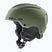 Ski helmet UVEX Resolution khaki matt