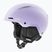 Children's ski helmet UVEX Minimo cool lavender matt
