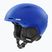 Children's ski helmet UVEX Minimo power blue matt