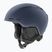 Ski helmet UVEX Monte LT dusk blue matt