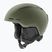 Ski helmet UVEX Monte LT khaki matt