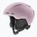 Ski helmet UVEX Monte LT rose