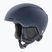 Ski helmet UVEX Monte LT MIPS dusk blue matt