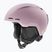 Ski helmet UVEX Monte LT MIPS rose
