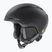Ski helmet UVEX Monte LT MIPS black matte