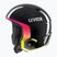 Ski helmet UVEX Race 4 black