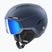Ski helmet UVEX Horizon CV MIPS dusk blue matt