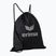 Bag ERIMA Gym Bag 14 l black/granite