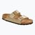 Slides BIRKENSTOCK Arizona Birko-Flor gold