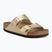 Slides BIRKENSTOCK Arizona Birko-Flor gold