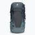 Deuter Futura 30 l hiking backpack grey 340072144090