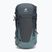 Deuter Futura 32 l hiking backpack grey 3400821