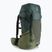 Deuter Futura Pro 40 hiking backpack green 3401321