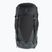 Women's trekking backpack deuter Futura Air Trek SL 55+10 l black 340222174030