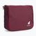 Deuter Wash Center Lite II hiking washbag maroon 3930621