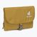 Deuter Wash Bag I yellow 3930221 travel bag
