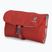 Deuter Wash Bag II 5042 red 3930321 hiking washbag