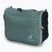 Deuter Wash Center Lite II hiking washbag green 393062162050