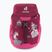 Deuter Schmusebar 8 l children's hiking backpack pink 361012155810