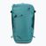 Deuter Freerider 28 l SL women's skydiving backpack blue 330322213630