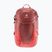 Women's hiking backpack deuter Futura 21 l SL caspia/currant