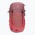 Women's hiking backpack deuter Futura 24 SL red 34005215589