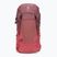 Women's hiking backpack deuter Futura 30 SL red 34007215589