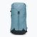 Women's hiking backpack deuter AC Lite 22 SL blue 34207211379