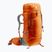 Deuter Aircontact Lite 40 + 10 trekking backpack orange 334012393190