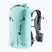Deuter climbing backpack Vertrail 16 l glacier/graphite