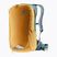 Deuter Race Air 14+3 l bicycle backpack orange 320442363240