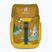 Deuter Schmusebar 8 l turmeric/corn children's hiking backpack