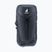 Hiking backpack deuter AC Lite 16 l black