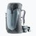 Women's hiking backpack deuter AC Lite 22 l SL shale/graphite