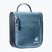 Deuter Wash Center I atlantic/ ink toiletry bag