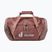 Travel bag deuter Duffel 50 l caspia/raisin