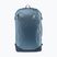 Hiking backpack deuter Access 55 atlantic/ink