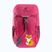 Deuter Waldfuchs children's backpack 10 l ruby/ maron