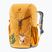 Deuter Waldfuchs 14 l amber/maple children's backpack