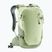 Backpack deuter Freecline 15 mineral/grove