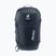 Hiking backpack deuter Speed Lite Pro 17 l SL black