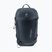 Hiking backpack deuter Speed Pro 19 l black