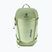 Hiking backpack deuter Speed Pro 19 l mineral/grove